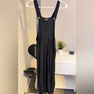 SHEIN Black long jumper